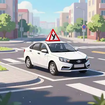 Купить готовый сайт Автошколы в Нефтеюганске - посмотреть и заказать сайт, недорогой шаблон сайта, цена